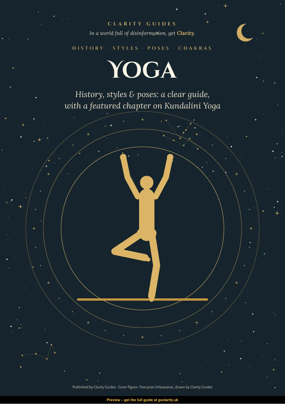 Yoga, preview page 1